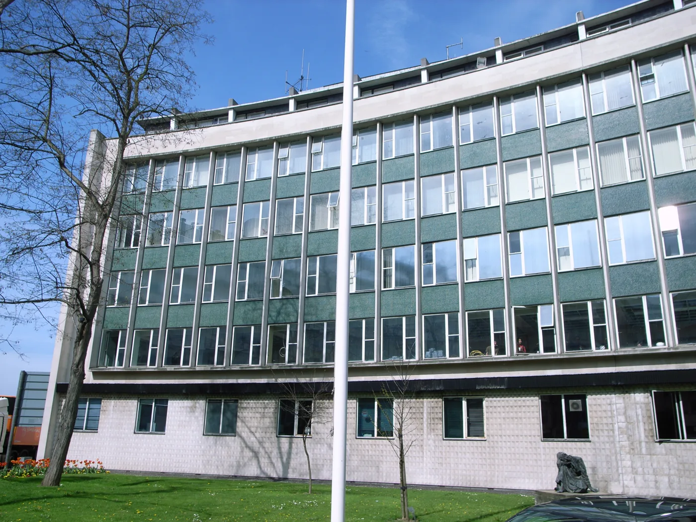 Lewisham Planning: 10-Objection Rule Ends on 31 October